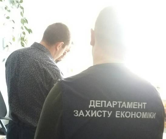 На гарячому: на Львівщині затримали психіатра-хабарника фото 2