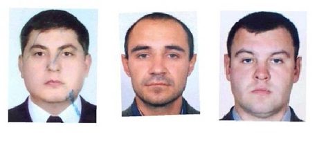Обережно: на Львівщині розшукують трьох небезпечних злочинців фото