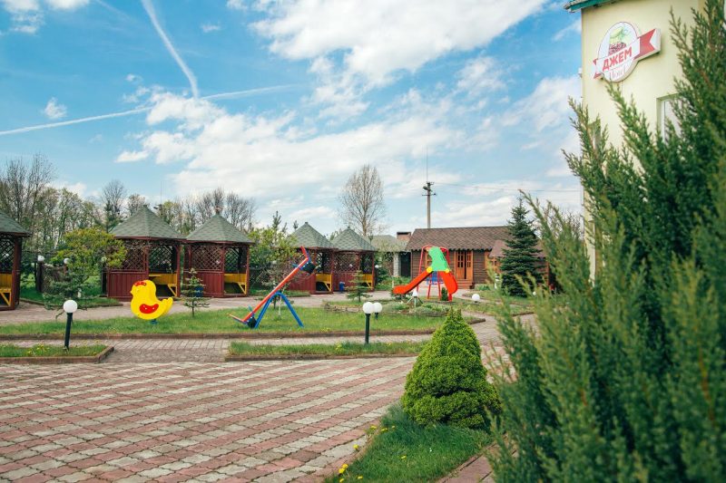 Незабутній вікенд: 8 локацій на Львівщині, де можна  відпочити фото 3