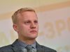 Віталій Шабунін: «БЕБ залишиться під контролем Олега Татарова»