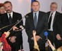 Офіційно відкрили Генеральне консульство Чехії у Львові