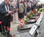 На Скнилові вшанували пам’ять жертв авіашоу