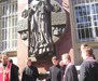Львів’яни молилися, вшановуючи пам’ять Йосифа Сліпого