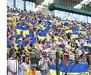 На футболі Україна-Грузія буде політична провокація?