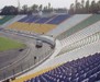 Стадіон “Україна” умовно дискваліфіковано на три матчі