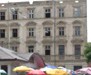 У Львові 32 будинки перебувають на межі руйнації