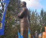 У Львові відкрито пам’ятник Степану Бандері