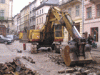 У Львові розпочали нові ремонти доріг. Завершити старі – не вистачає коштів