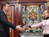 На Україну знову чекає варіант «Вітя + Юля»?