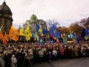 Майже три тисячі львів’ян мітингували проти фальсифікацій на виборах