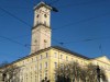 Повний список депутатів Львівської міської ради