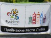 Підприємця засудили за незаконне використання символіки Євро-2012
