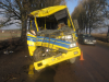 На Львівщині автобус зіткнувся з деревом: травмовано 25 пасажирів, серед яких троє дітей