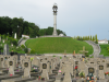 Депутати шукатимуть кошти на завершення меморіалів на Личаківському цвинтарі
