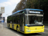 Два юнаки викрали у Львові тролейбус