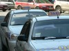 На Львівщині таксист підробляв крадіжками “бусів”