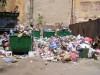 Із приватного сектора Львова нарешті почнуть вивозити сміття