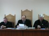 Зарплати українських суддів зростуть до 13 тис. грн за місяць