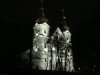 Завтра у Львові відключать від світла усі об’єкти ЮНЕСКО