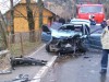На Львівщині у ДТП постраждали семеро людей