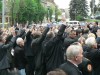 Міськрада відхилила протест прокурора щодо використання радянської символіки