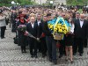 Члени Партії регіонів вшанували пам’ять жертв війни