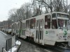 У четвер буде відновлено рух трамваїв №1, №9 та №6