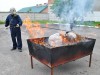 У Львові спалили 315 кг наркотичних засобів на майже 1 млн грн