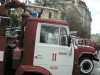 У Львові під час пожежі евакуювали 10 людей
