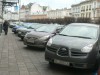 Українці накупили нових машин на мільярд євро