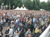 На львівській фан-зоні зібралось близько п’яти тисяч вболівальників
