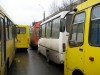 У Львові хочуть змінити кінцеві зупинки міжміських та приміських маршруток