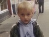 Правоохоронці просять допомоги у розшуку 6-річного хлопчика