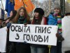 Щороку освіту закордоном здобувають 18-20 тисяч українських студентів