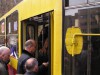 Депутати повернули ціну на проїзд в електротранспорті до 1, 25 гривень