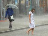 У Львові оголошено штормове попередження