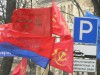 Після мовного «бліцкригу» комуністи не проти взятися за гімн і герб України