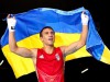 Ломаченко - дворазовий олімпійський чемпіон