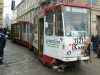 У Львові обіцяють відремонтувати ще 20 трамваїв