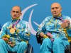 Українським паралімпійцям збільшили премії за медалі