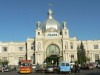 У Львові «мінували» залізничний вокзал та ще один «Арсен»