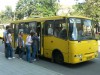 Львів’яни скаржаться, що автобус №11 взагалі не курсує