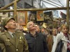 До 70-річчя УПА у Львові відкрито Музей визвольної боротьби України