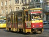 Львівські трамваї також облаштовують GPS