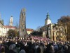 У Львові більше 4 тисяч осіб  молились за чесні вибори