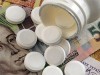 Львівська міліція вилучила понад 200 ящиків фальсифікованих ліків