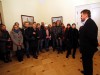 Близько 20 осіб опівночі окупували кабінет мера Львова