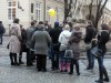 Цього року до Львова приїхало на 30% більше туристів