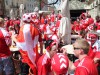 Данський фан-кемпінг у Львові визнано найкращим на Євро-2012