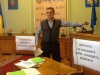 Депутати облради ухвалили рішення щодо довиборів під тиском громади - Хруставчук